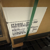 Unused Copeland Scroll ZF34K5E Liquid Pump image 0